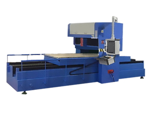 Machine de découpe laser CO2 pour le découpage de plaques de contreplaqué et l'étiquetage - Product Image 4