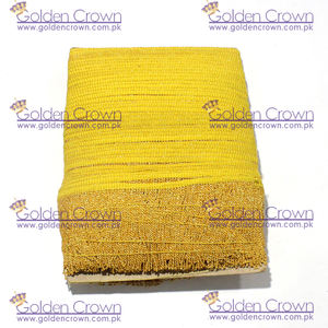 Hot Sale Fashion Elegant Bullion Fringe Trimming Wholesale Bullion Fringe <b>Trim</b> - Product Image 4