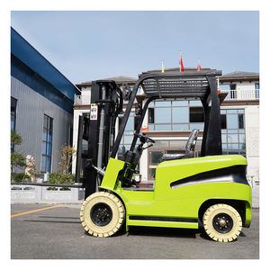 מחיר זול <span class=keywords><strong>1.5</strong></span> טון 2 טון 3 טון הידראולי מלגזה העגור מיני מחיר ליתיום סוללה מלגזה חשמלי מלגזה משאית מזלגות - Product Image 5