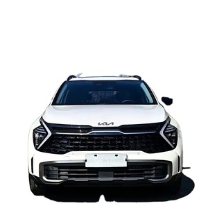Chine 2018-2025 Kia Sportage SUV Auto Bon marché Nouvelle énergie Véhicule Essence SUV Voiture Vente - Product Image 1