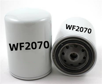 Pièces automobiles de haute performance, élément de remplacement, filtre à liquide de refroidissement, filtre à eau pour Cummins P552070 BW-5070 3100303 3318157