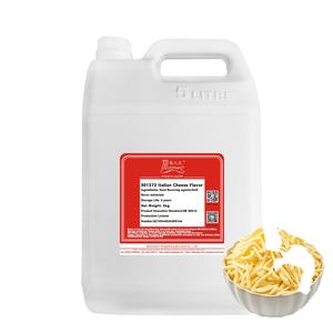 食品製造のためのリッチフレーバーのイタリアンチーズエッセンス - Product Image 1