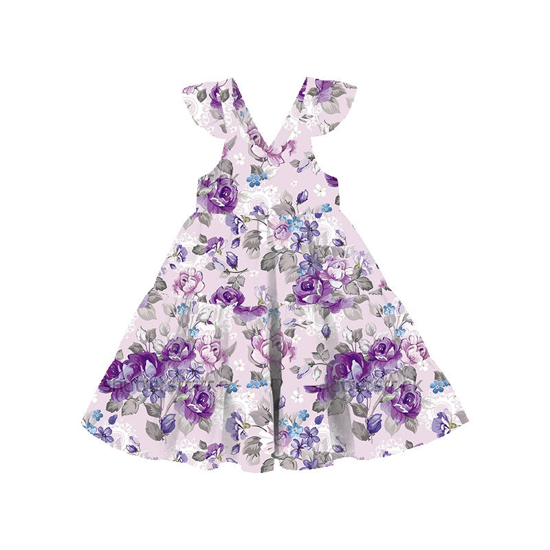 ชุดเดรสวินเทจ#3