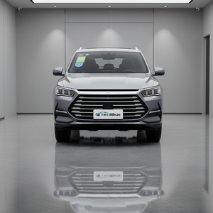 Nouveau BYD Song Pro DM-i 1.5L Super Hybride SUV 5 Places PHEV LHD 2026 – Voiture Neuve Export Chine Haute Qualité <span class=keywords><strong>Prix</strong></span> de Gros Usine NEV - Product Image 1