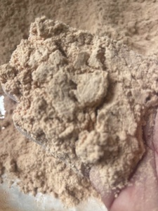 Poudre de manioc (farine de tapioca) pour spirales anti-moustiques, couleur naturelle, frais, Vietnam Tay Ninh, vente en gros, sac de 25 kg, HEBES - Product Image 2