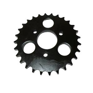 <span class=keywords><strong>Kit</strong></span> chaîne et pignon pour moto <span class=keywords><strong>motocross</strong></span> - Product Image 1