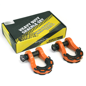 Autobot prezzo all'ingrosso industriale durevole rimorchio in lega di acciaio <span class=keywords><strong>da</strong></span> noi grilli pesanti in acciaio al carbonio di ancoraggio <span class=keywords><strong>arco</strong></span> a catena - Product Image 1