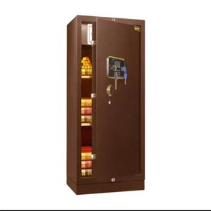 Coffre-fort électronique combiné Yongkangda D-1500, type vertical, ignifuge, pour usage domestique, bureau ou hôtel - Product Image 5