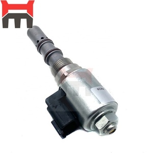 Vanne solénoïde 174-4913 1744913 pour CAT950G 962G 966G - Product Image 2