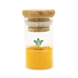 Esurey Supply Bulk Natural 95% Curcuma Extract Powder <strong>Curcumin</strong> Turmeric - Product Image 2
