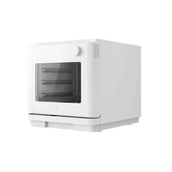Original Xiaomi Mijia Smart Steam Oven 20L Large Capacity Modes  Fermentation Thawing Drying Keep Warm