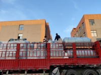 NUZHUO Mejor Precio China Fabricación Calidad 96% Pureza Generador de Oxígeno Planta Proporcionada Larga Vida Útil