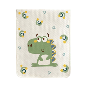 Alfombrilla de orinal superabsorbente reutilizable lavable para bebé, almohadilla para orinar para entrenamiento de mascotas, almohadillas para incontinencia de cachorros y perros, antideslizante e impermeable - Product Image 1