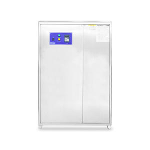 Machine de générateur d'ozone de purificateur d'ozone aog-s d'<span class=keywords><strong>eau</strong></span> - Product Image 3