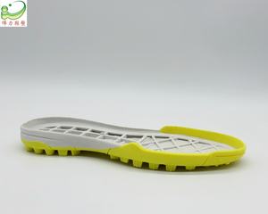 Футбольные тренировочные бутсы WL Model C029-2 с многозубчатой износостойкой подошвой из термопластичной резины, водостойкие - Product Image 2