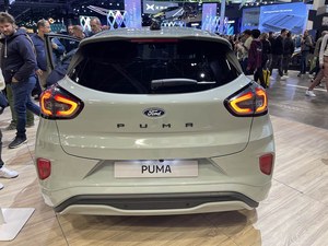 Voitures d'<span class=keywords><strong>occasion</strong></span> les plus vendues en 2021 - <span class=keywords><strong>Ford</strong></span> <span class=keywords><strong>Puma</strong></span> automatique essence 4 cylindres Euro6 5 places 125 ch, prêtes à l'exportation mondiale - Product Image 4