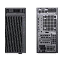 Ordinateur de travail Dell Precision T3680 équipé d'un processeur I9-14900K, 128 Go de RAM, 1 To + 8 To de stockage, et une carte graphique RTX4500Ada-24G.
