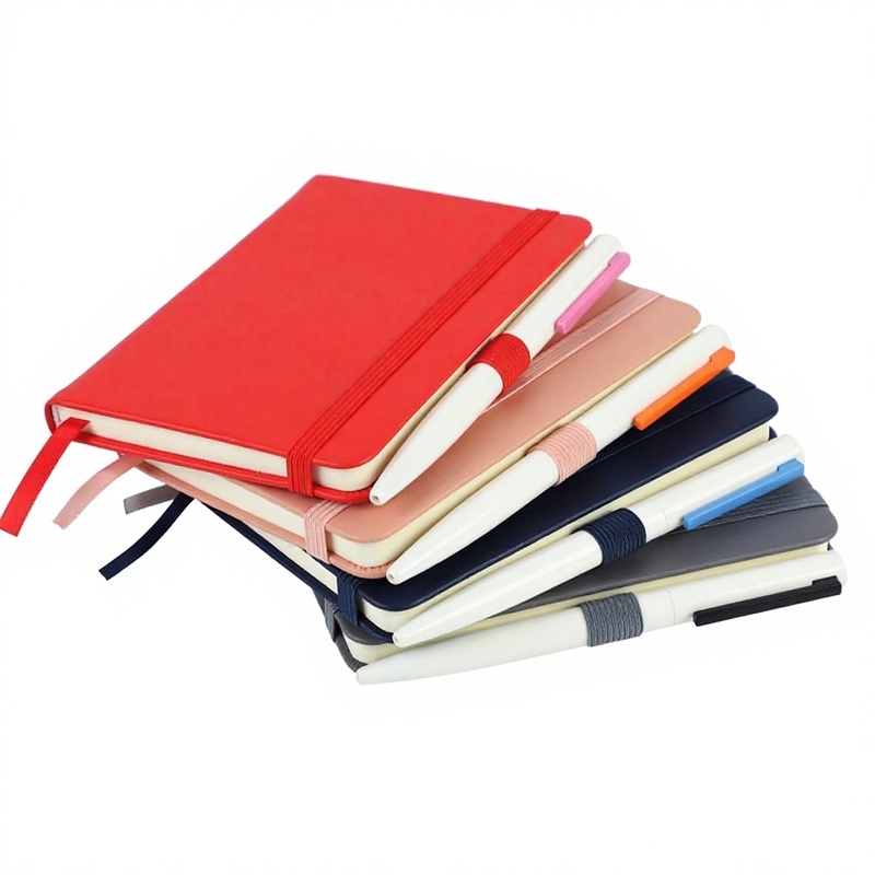 Corporate Group Purchase of A5 Notebooks