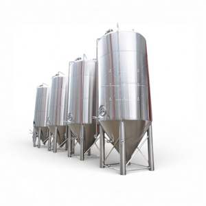 Mejor Precio, Equipo de Cervecería de 500L 5Bbl, Equipo de Elaboración de Cerveza para Microcervecerías - Product Image 1