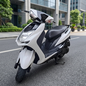 Scooter y Auto Usados Certificados, Listos para Exportar |   Vehículos Usados Confiables de Taiwán - Product Image 3