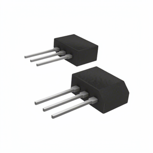 Thyristors Electronics Component TO-202 No Tab Z0405NF 1AA2 In Stock - Product Image 1
