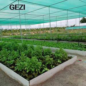 Filet pare-soleil anti-UV en HDPE mono pour <span class=keywords><strong>garage</strong></span>, serre agricole, culture de fruits, séchage de café, plantes d'intérieur, clôture de parking - Product Image 3