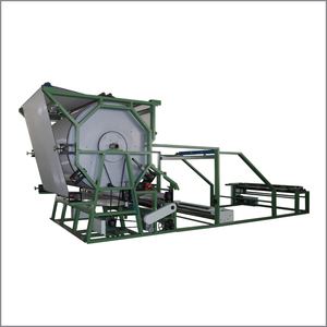 Máy Cán Vải Công Nghiệp Tự Động Cho Ngành Công Nghiệp - Product Image 4