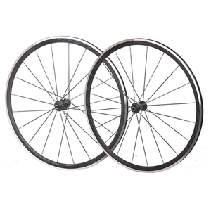 RUJIXU 700c 36t公路自行车轮对棘轮系统铝合金V/C制动30/40/50毫米深度弯钳轮辋型赛车 - Product Image 2