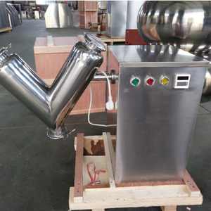 Machine à mélanger les poudres <span class=keywords><strong>VHJ</strong></span>-20 pour le mélange à sec des poudres de lait - Product Image 2