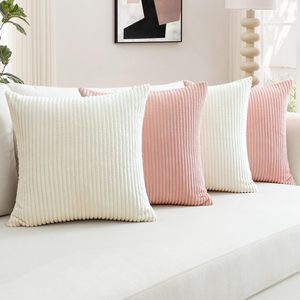 Fundas de almohada de gran venta transfronterizas, fundas de almohada estilo Instagram, cojines, cabeceros, sofás para sala de estar, cojines decorativos para el hogar - Product Image 3
