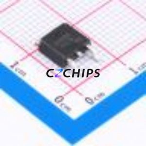 Transistor à effet de champ (MOSFET) UTT30N06L-TN3-R-VB TO-252, neuf et original - Product Image 1