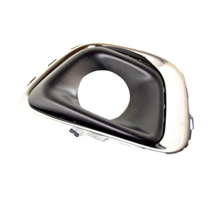 Sistema de iluminación automotriz, lámpara antiniebla, marco de cubierta para Jeep <span class=keywords><strong>Compass</strong></span> 2014- <span class=keywords><strong>2017</strong></span>, 68213205AA 68213204AA, <span class=keywords><strong>precio</strong></span> de fabricante - Product Image 4