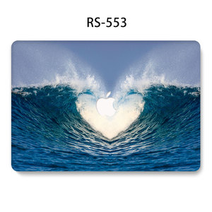 In ấn 2021 Pro 16 inch truyện tranh máy tính xách tay <span class=keywords><strong>Air</strong></span> 13 inch Bìa bàn phím Bìa trường hợp đối với <span class=keywords><strong>Apple</strong></span> <span class=keywords><strong>MacBook</strong></span> Pro Shell <span class=keywords><strong>MacBook</strong></span> - Product Image 5