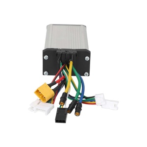 Controlador Original Inteligente Sin Escobillas Dual para Patinete Eléctrico Xiaomi 4 Lite (2.ª Gen.) - Repuestos para Patinete - Product Image 5