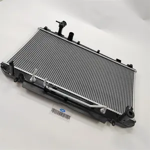 WLGRT 16400-28190 sistem pendingin Radiator untuk mobil Toyota RAV 4 II A2 2000-2005