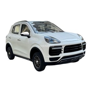 Voiture électrique miniature à 4 roues, basse vitesse, pour adultes et personnes âgées, couleur personnalisée, livraison directe d'usine - Product Image 4