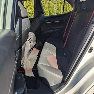 Voiture d'occasion 2023 Toyota Camry TRD V6 - Product Image 5