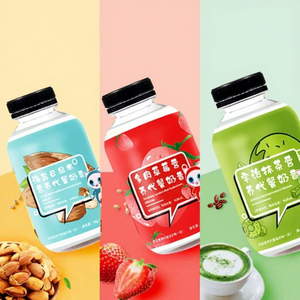 Reemplazo de Comida para Adultos, Bebida Sólida <span class=keywords><strong>en</strong></span> <span class=keywords><strong>Pastillas</strong></span>, Proteína de Suero, Coco, Polvo de Konjac, Mejora la Densidad Ósea, Saciedad, 50g de Azúcar - Product Image 3