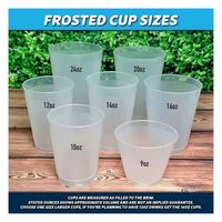 Gobelets en plastique à thème romantique pour cadeaux de mariage, cadeaux de fête nuptiale, impression numérique personnalisée, impression numérique, imperméables, commande en gros