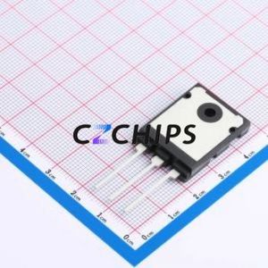 ทรานซิสเตอร์ขั้วต่อสองขั้วทรานซิสเตอร์ (BJT) ทรานซิสเตอร์ตัวแยกแบบ MJL21195 TO-264ของแท้ใหม่ - Product Image 2