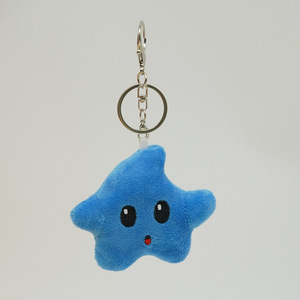 Peluche Personalizado de Star Sprite para Galaxy Luma, Muñeco de Peluche, Material de Poliéster - Product Image 4