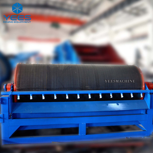 Thiết Bị Chế Biến Khoáng Sản Nặng Máy Tách Từ Ướt Với Trống Quay - Product Image 2