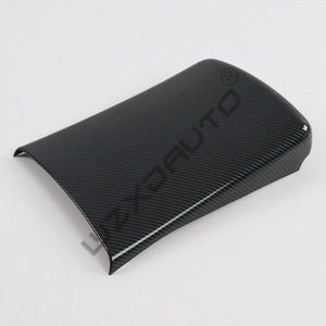 Cache-sortie d'air arrière de climatisation WZXD pour Rocco 2021 2022 en ABS - Product Image 3