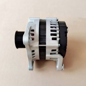 Alternatore 12V 90A 37300-42870 adatto per il motore Mitsubishi 4 d56 - Product Image 6