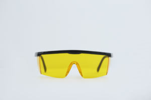 लोक्तार आंख सुरक्षा चश्मे डिजाइन डिजाइन सुरक्षात्मक धूप के चश्मे उद्योग के गोगल्स - Product Image 5