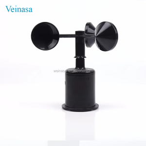 Portable <strong>Multifunctional</strong> Professional <strong>Automatic</strong> <strong>Weather</strong> <strong>Station</strong> With 9 <strong>Weather</strong> <strong>Station</strong> Sensors - Product Image 6