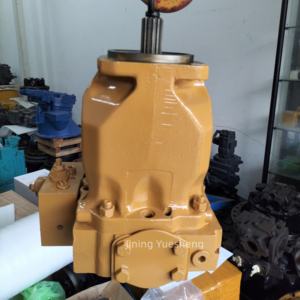 <span class=keywords><strong>Bulldozer</strong></span> D6H Bomba hidráulica 9T-3680 9T3680 Bomba principal de transmisión - Product Image 6
