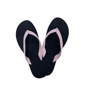 Tongs pliables en caoutchouc souple PU, sandales de voyage portables, pratiques, légères et compressibles pour les <span class=keywords><strong>vacances</strong></span> à la plage - Product Image 2