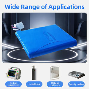 充電式<span class=keywords><strong>12v</strong></span> 10Ahリチウムイオン電池パック深いサイクル深いサイクル<span class=keywords><strong>12v</strong></span> 10ah充電式リチウムイオン電池パック - Product Image 4