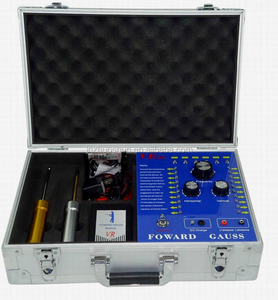 Rilevatore di Metalli Sotterraneo per <span class=keywords><strong>Oro</strong></span>, Rilevatori di Metalli Industriali, Servizi di Controllo e Ispezione Qualità - Product Image 2